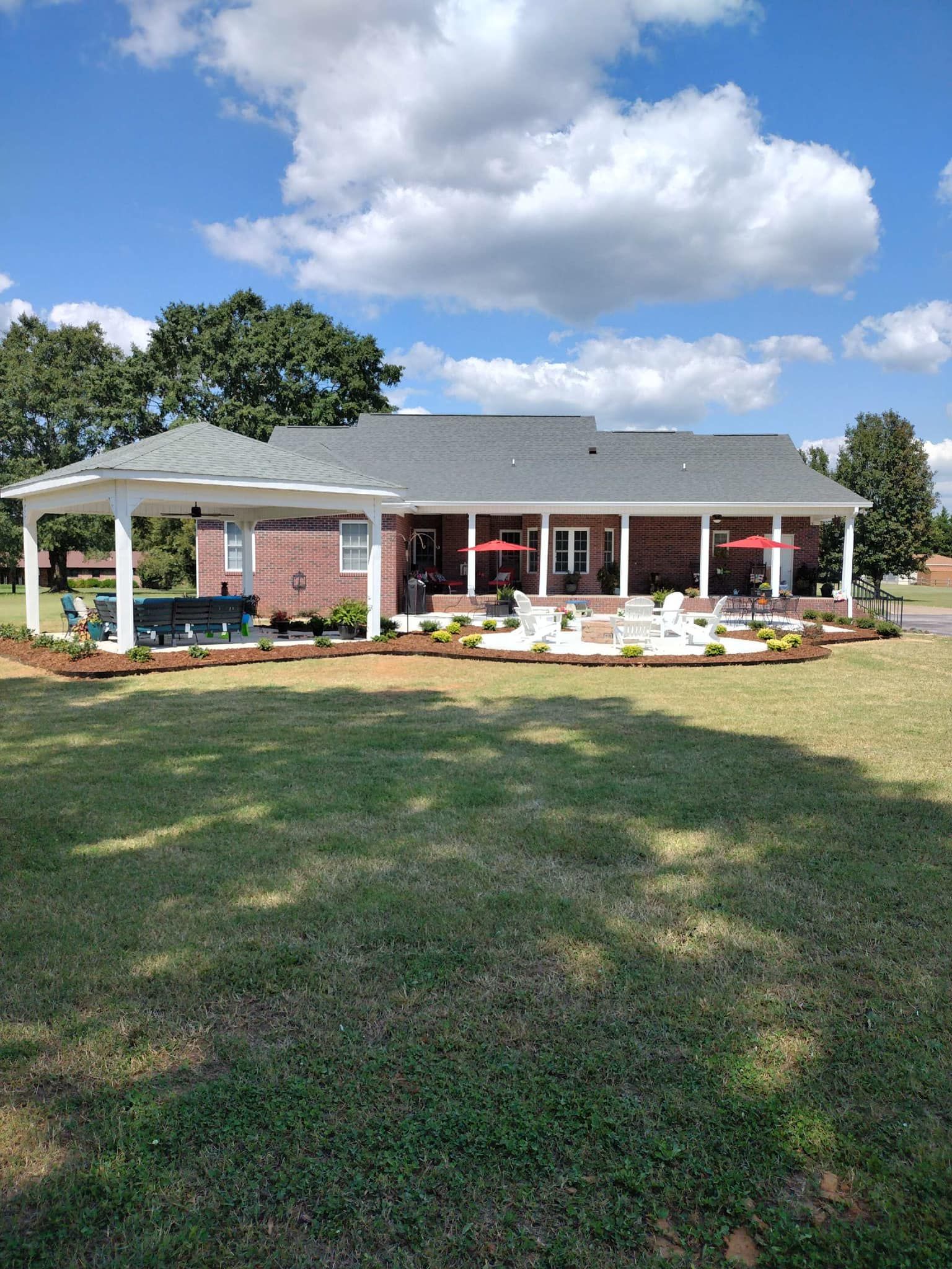 Gallery Green Valley Nursery & Landscaping