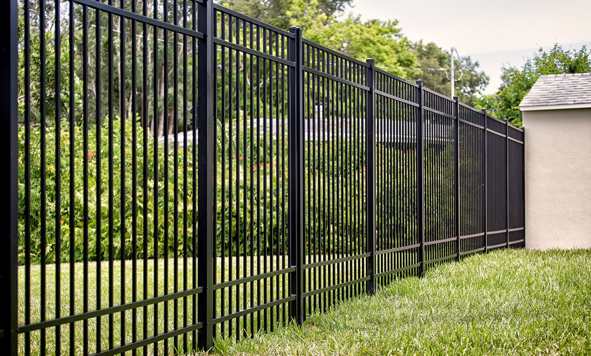 Fence Companies Franklin, TN Middle Tennessee Fence