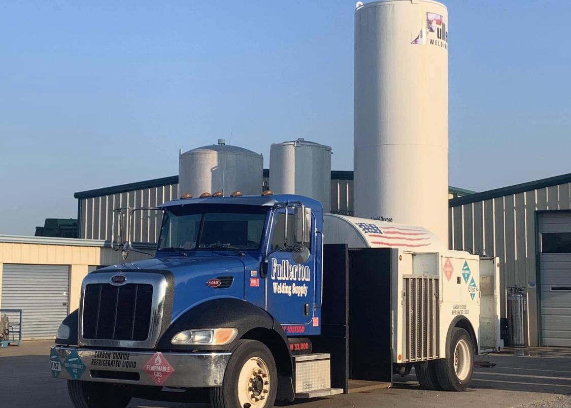 A Welders Supply Oklahoma City Ok www.fullertonweldingsupply.net