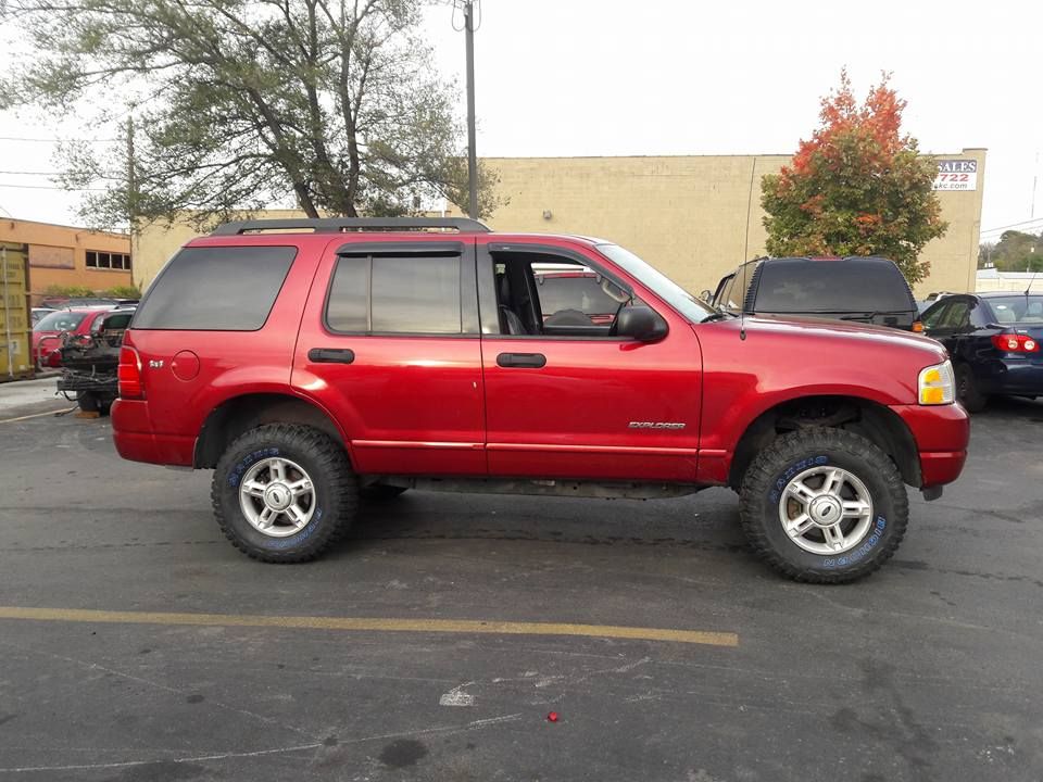 Auto Repairs Boulevard Tire & Service Kansas City, KS