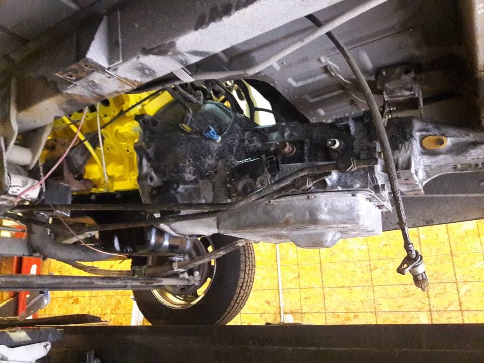 Auto Repairs Boulevard Tire & Service Kansas City, KS