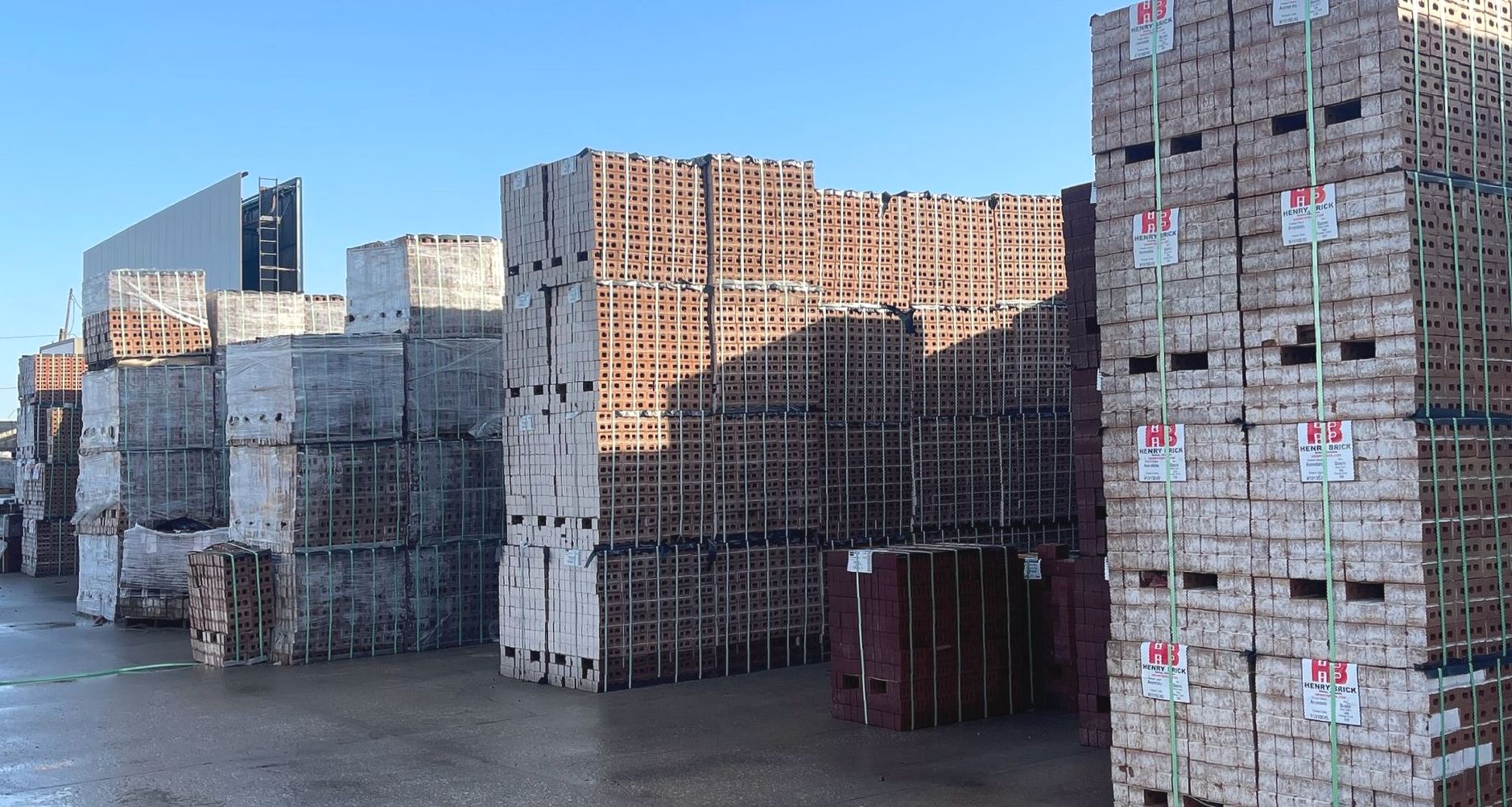Killebrew Brick Brick and Stone Distributor Evansville IN