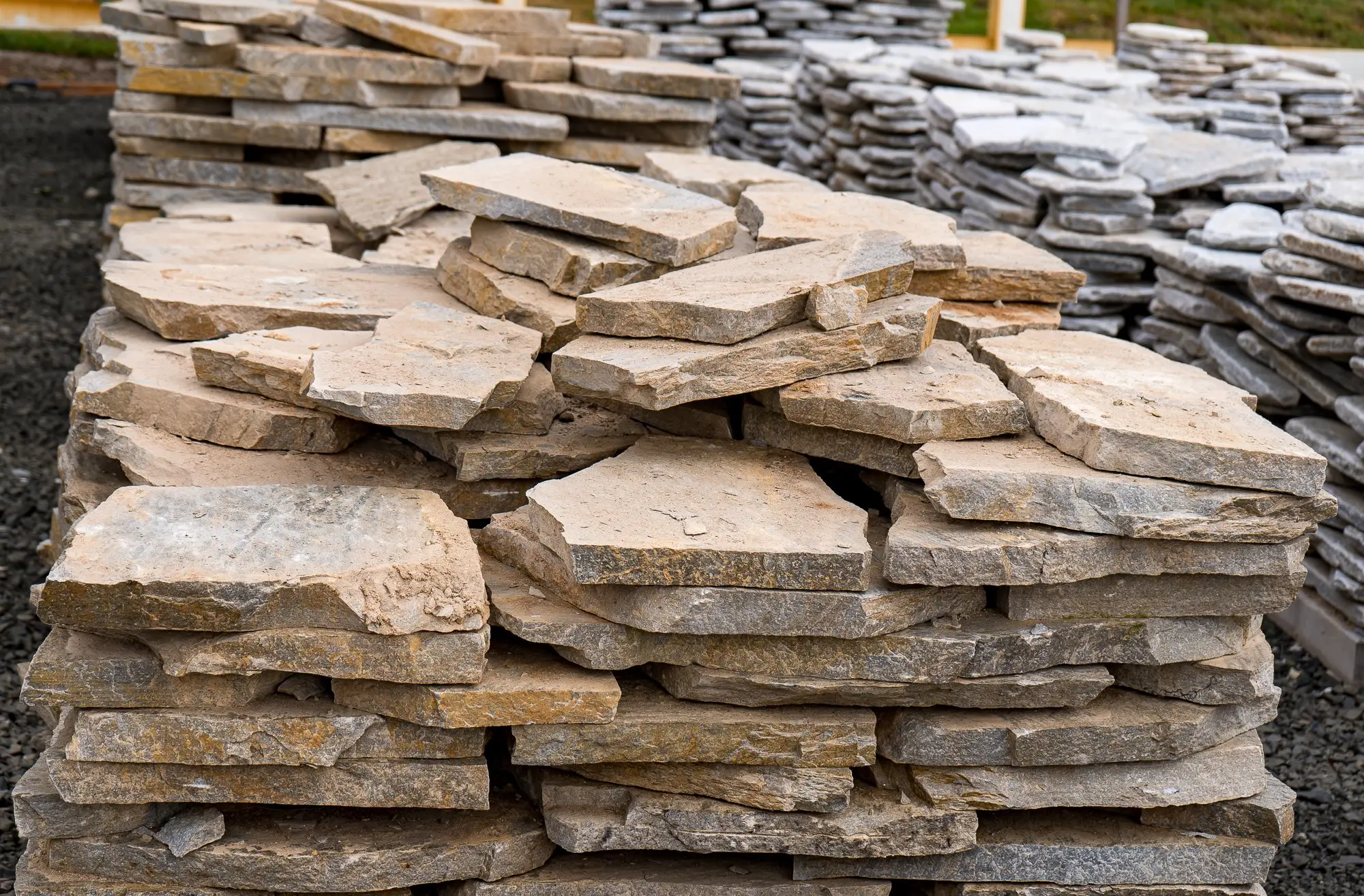 Killebrew Brick Brick and Stone Distributor Evansville IN