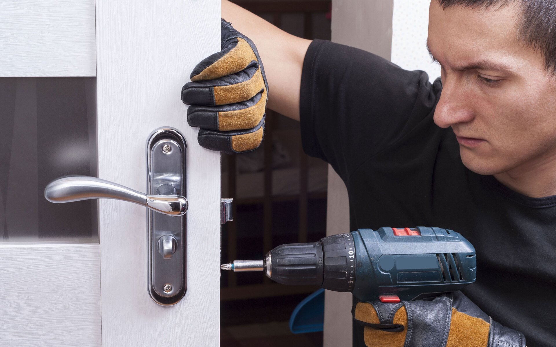J & M Locksmith Locksmiths San Diego, CA