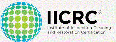 IICRC logo