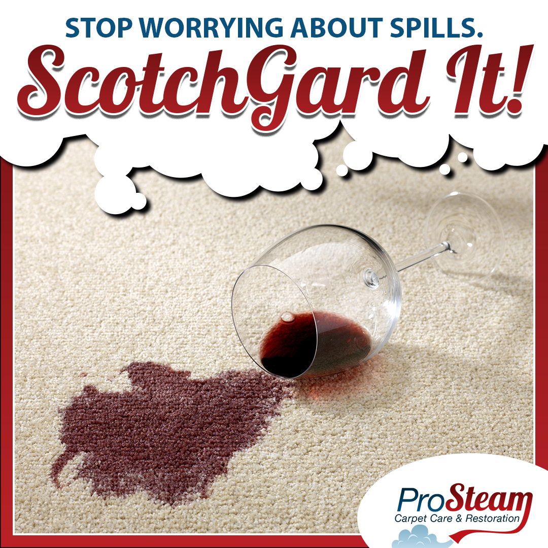 Before/After Gallery Pro Steam Carpet Care & Restoration