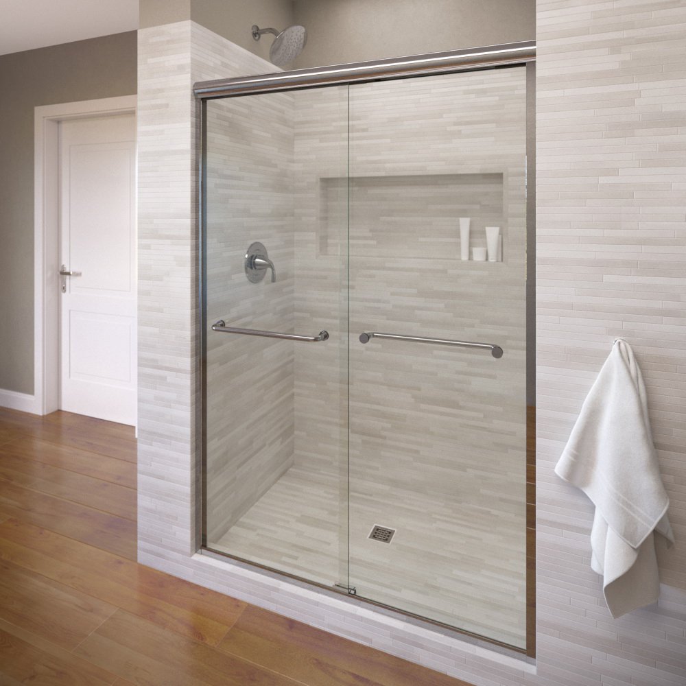 Photo Gallery Michigan Shower Door & Mirror Co. Inc.