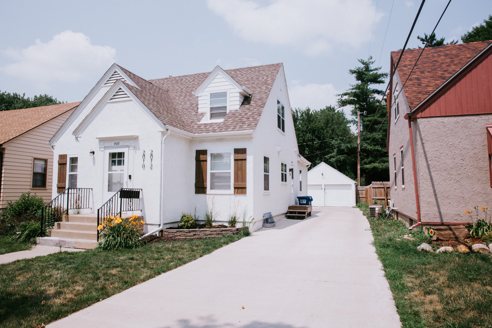 Furnished Homes Rental Homes Sioux Falls, SD