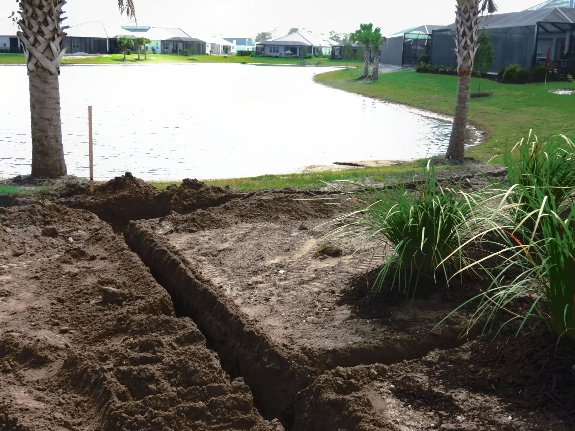 Lawn Irrigation Lakewood Ranch, FL Venice, FL