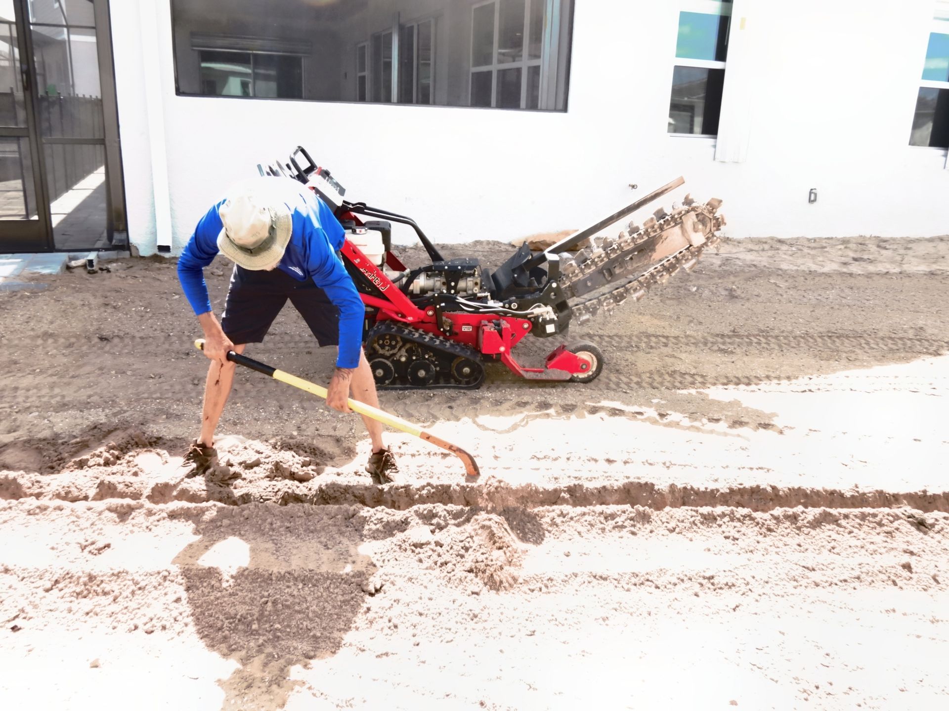 Lawn Irrigation Lakewood Ranch, FL Venice, FL