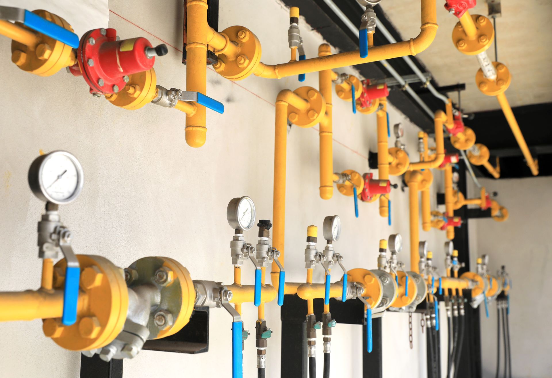Gas Line Services Wallkill NY Chanowitz Family Plumbing & Heating