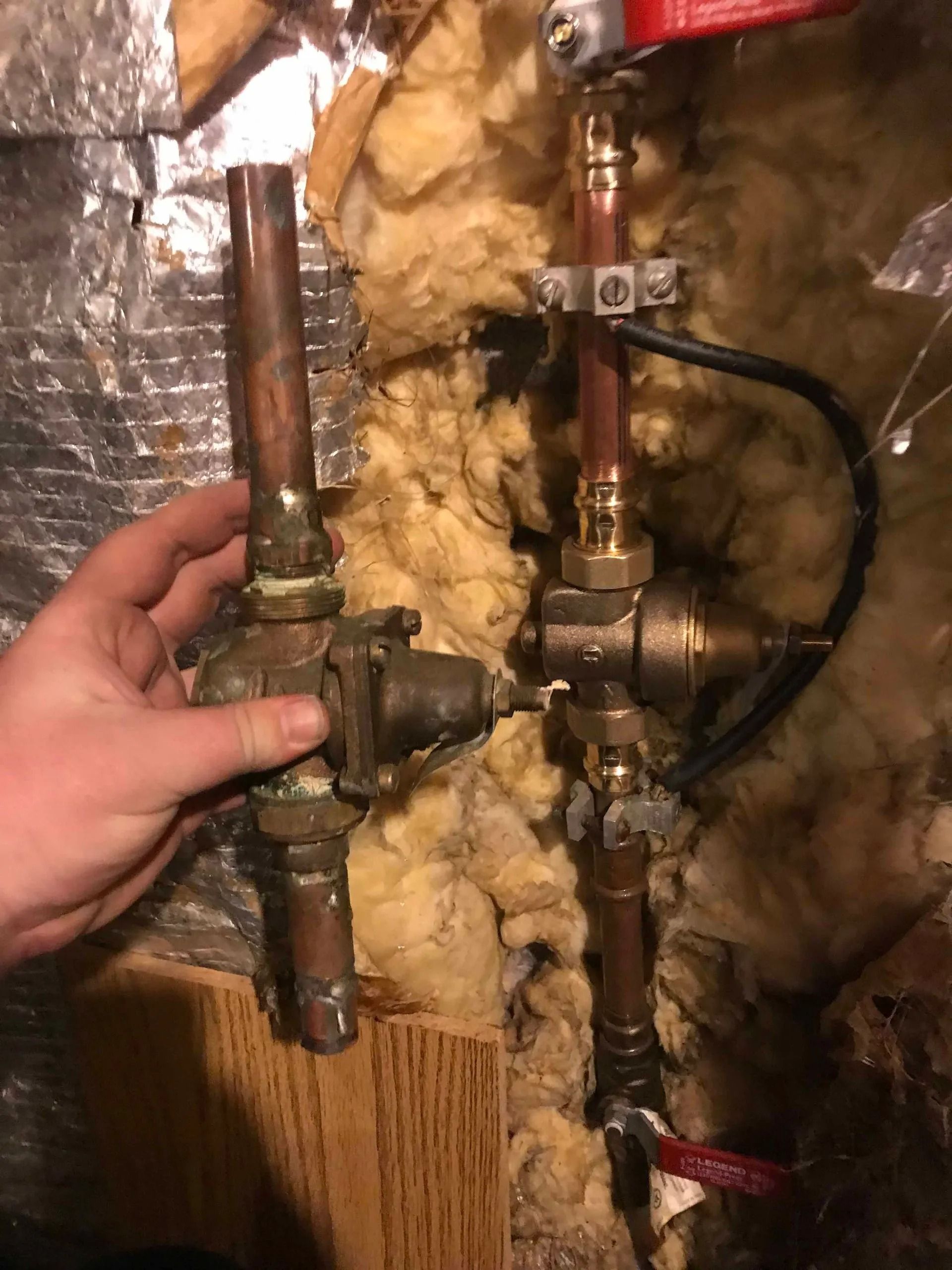 Plumbing Services Gallery | Northern Virginia