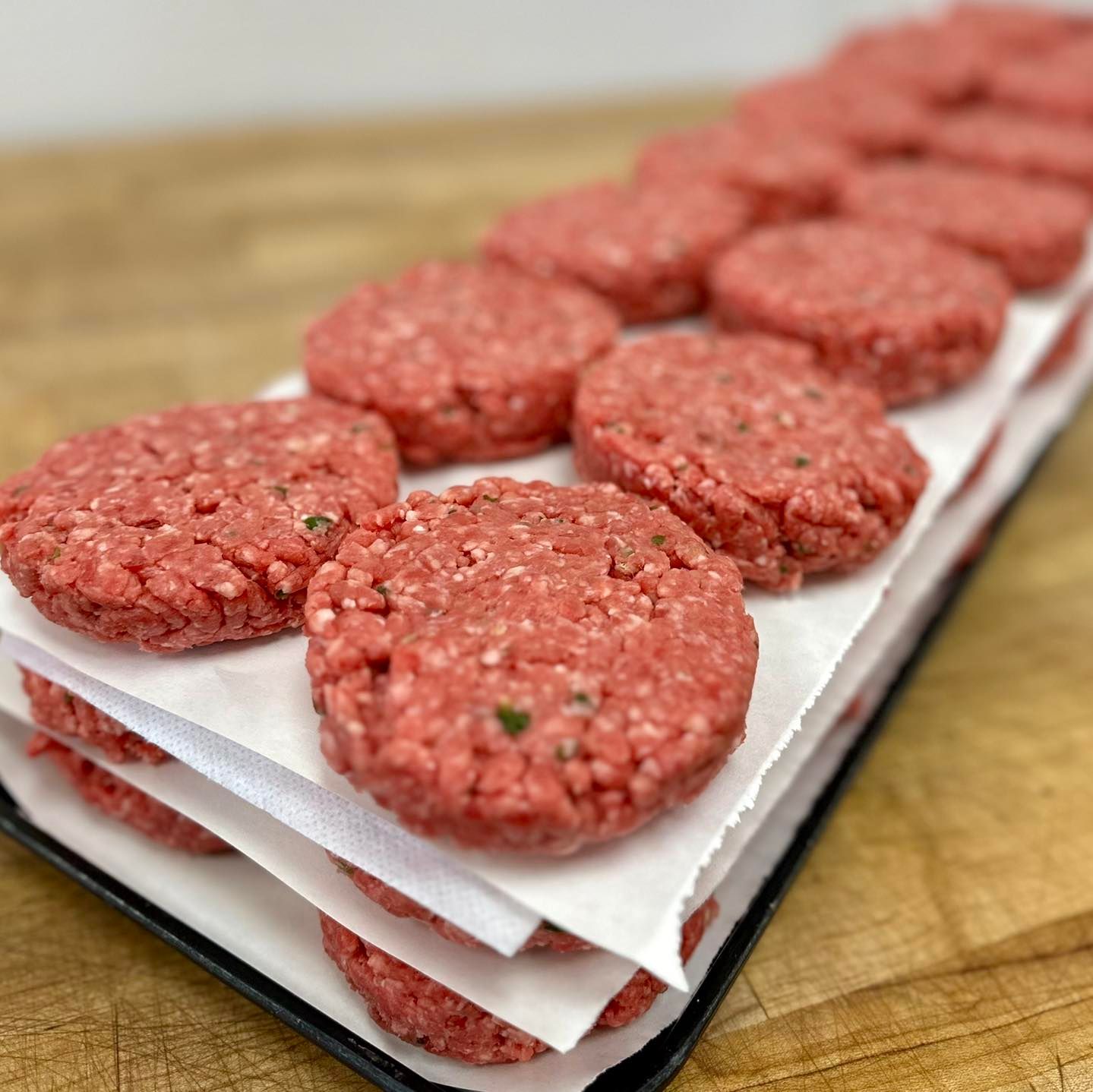 New York Butcher Shoppe