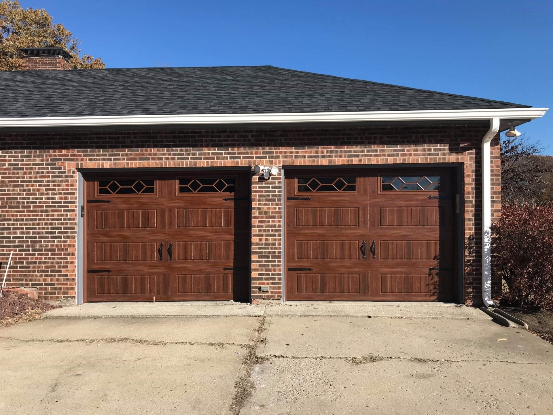 Anytime Garage Doors Store Kansas City, MO 8163281057