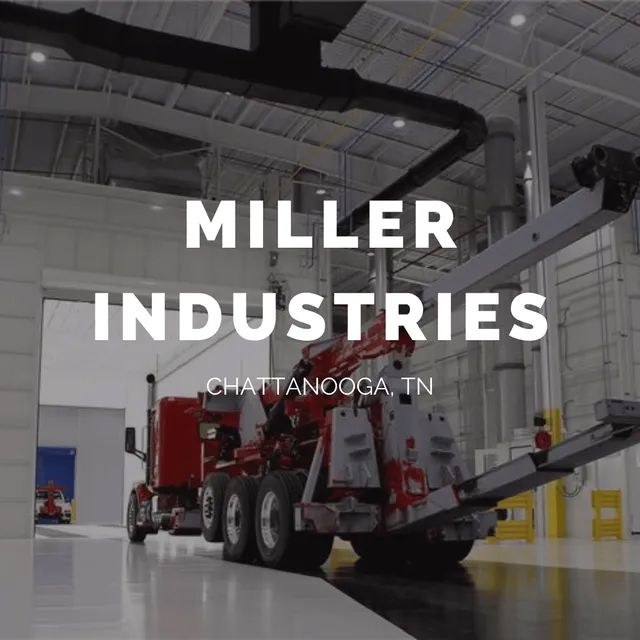 Commercial General Contractors Chattanooga, TN