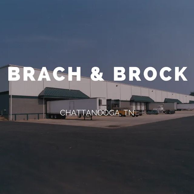 Commercial General Contractors Chattanooga, TN