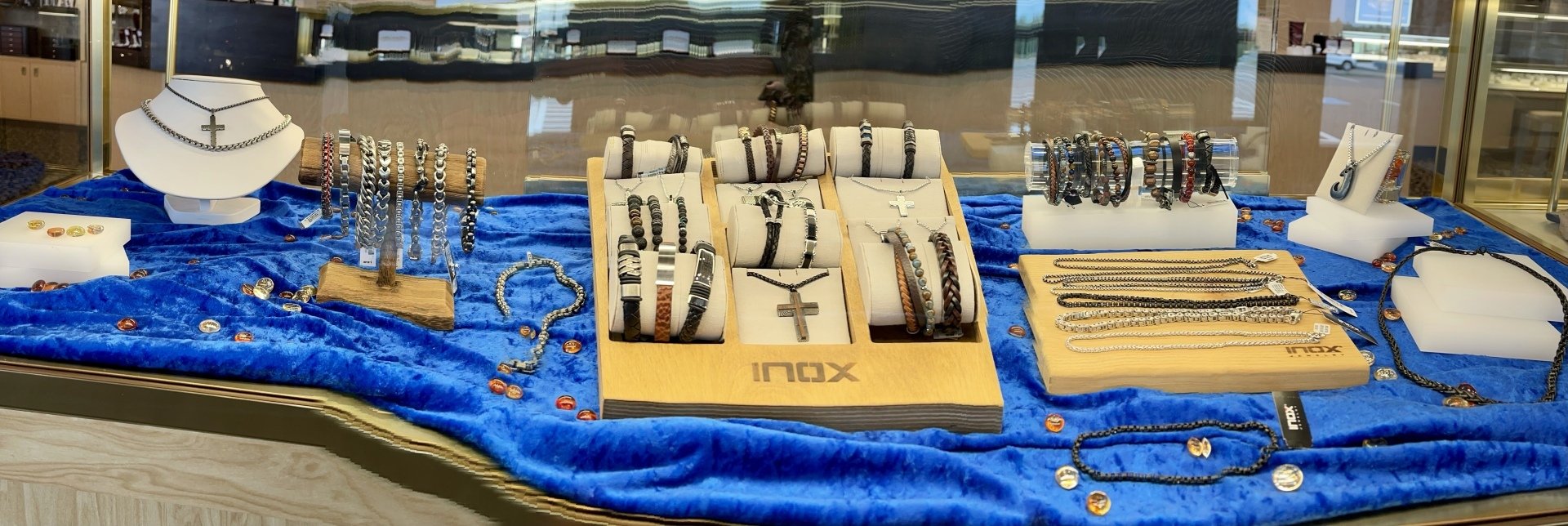 Jandrons Fine Jewelry Diamond Sales Marquette, MI