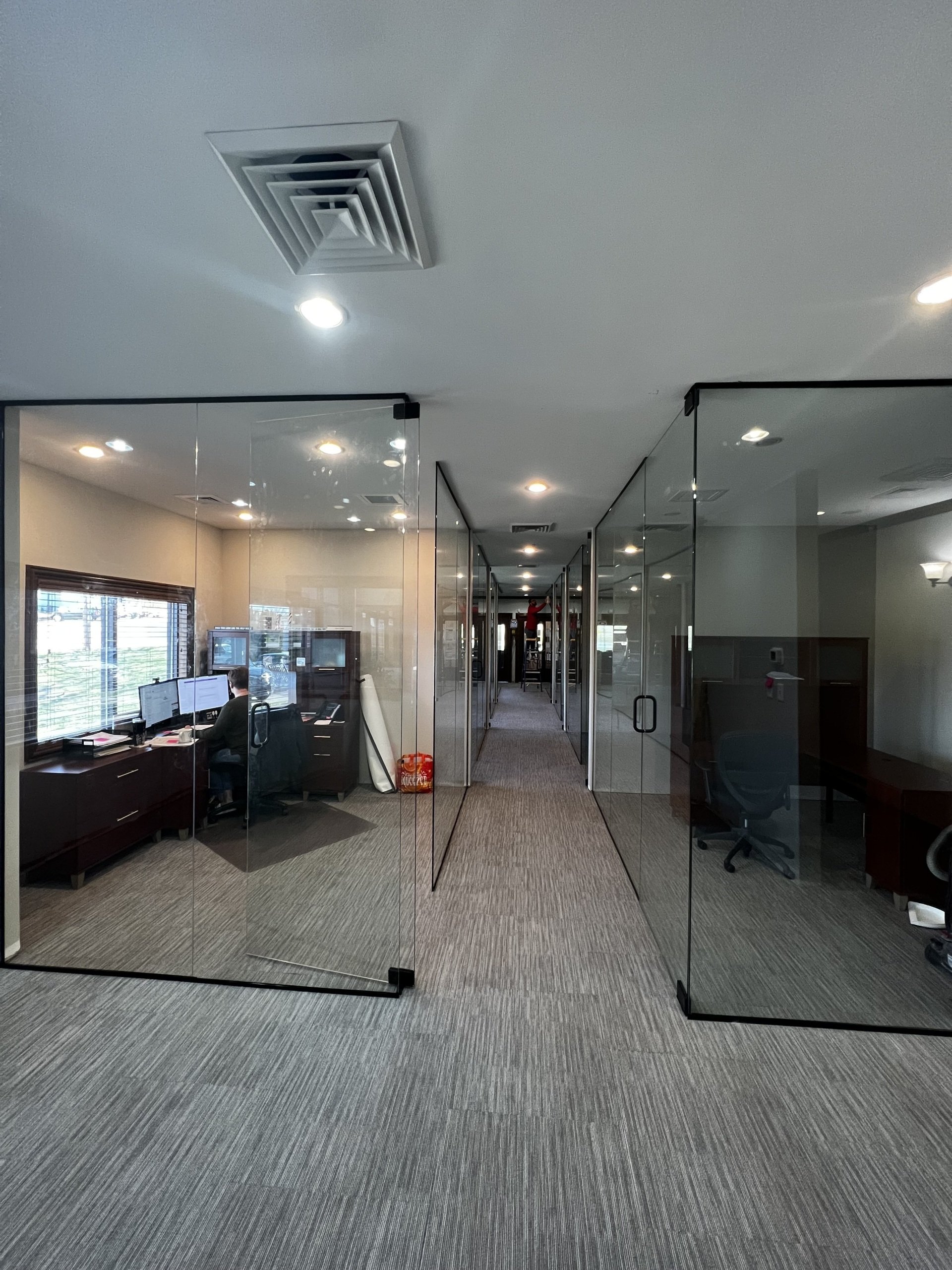 Custom Glass Louisville Glass Experts Louisville, KY