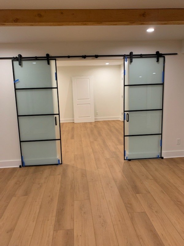 Custom Glass Louisville Glass Experts Louisville, KY