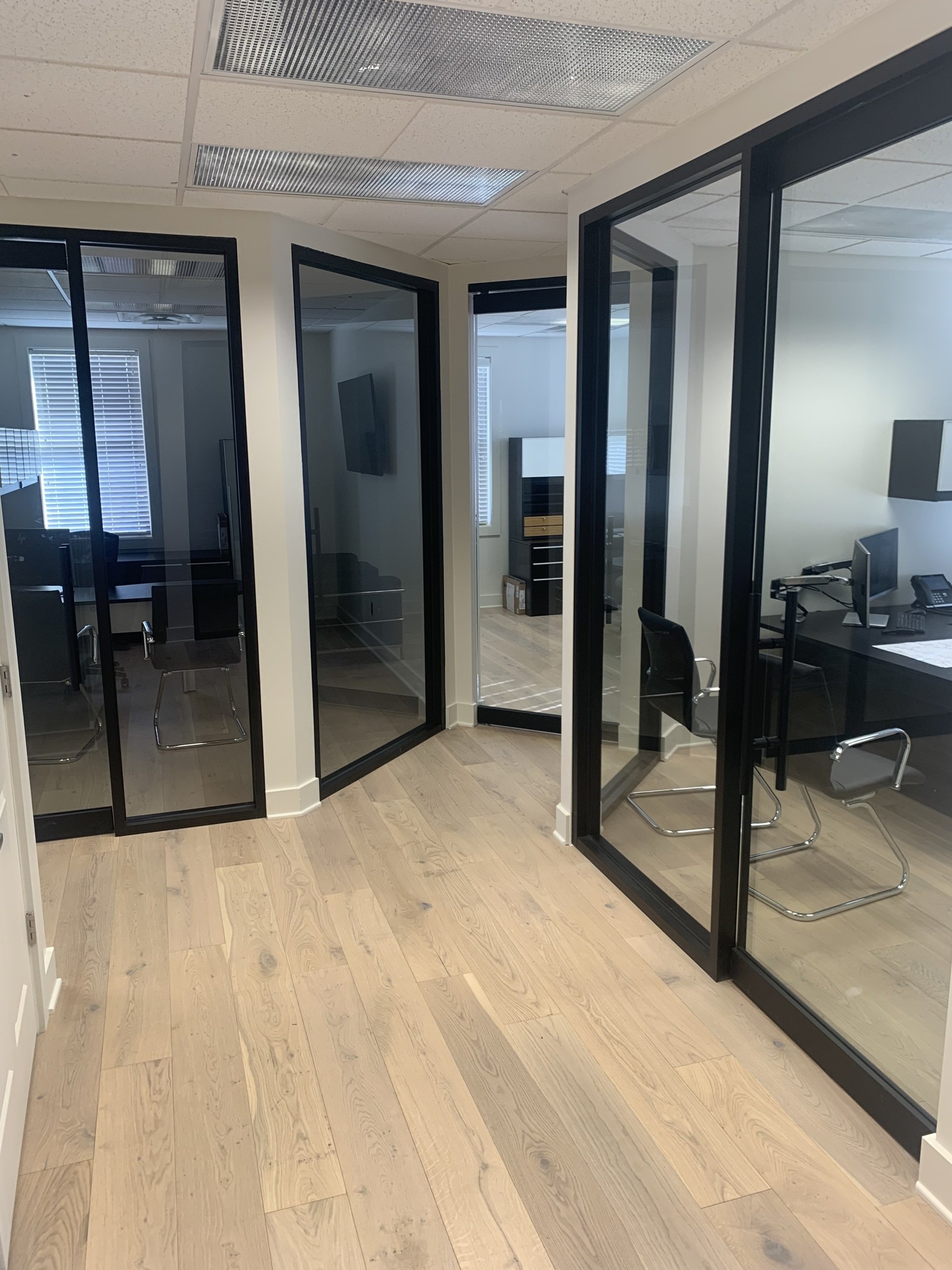 Custom Glass Louisville Glass Experts Louisville, KY