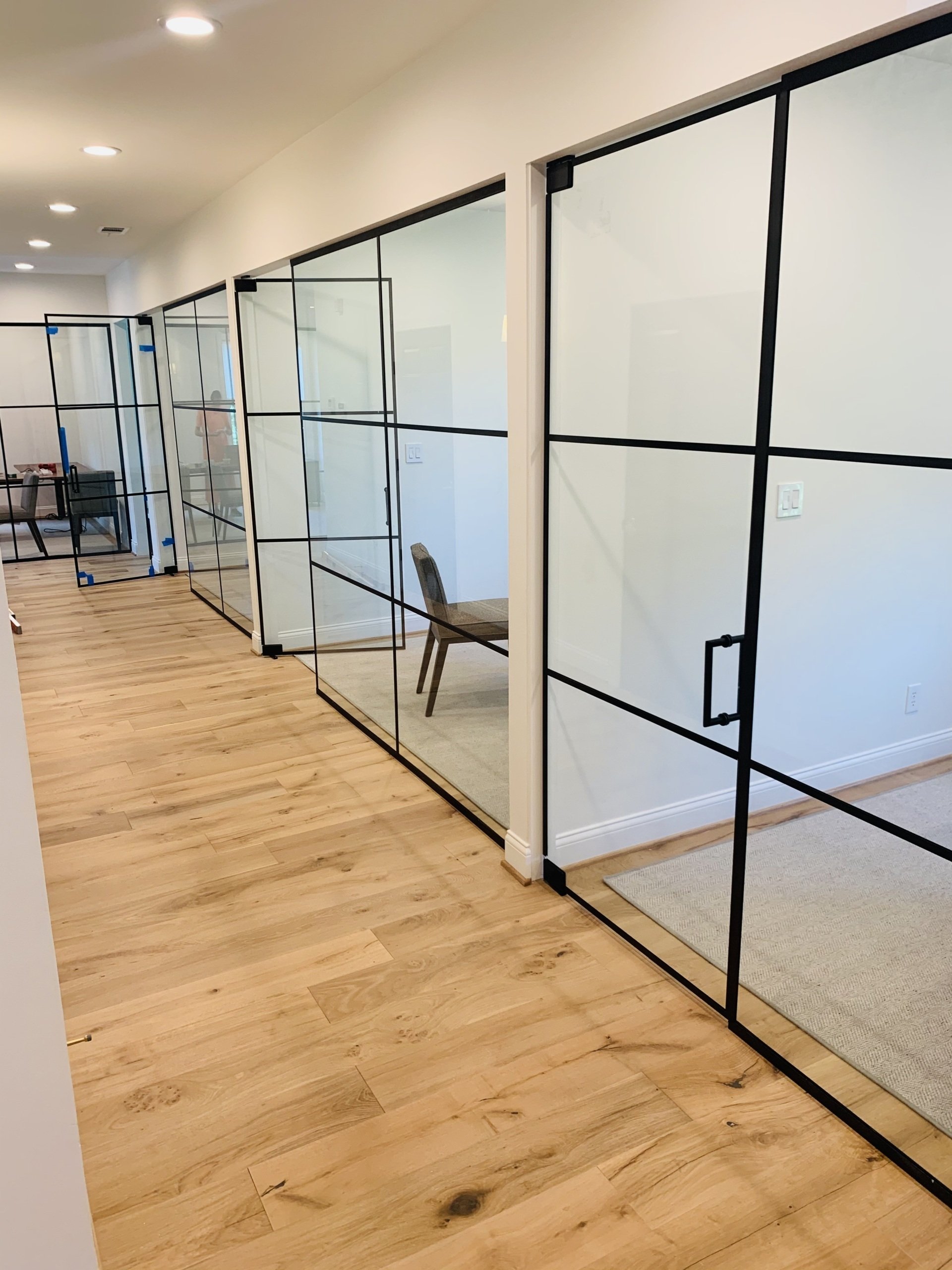 Custom Glass Louisville Glass Experts Louisville, KY