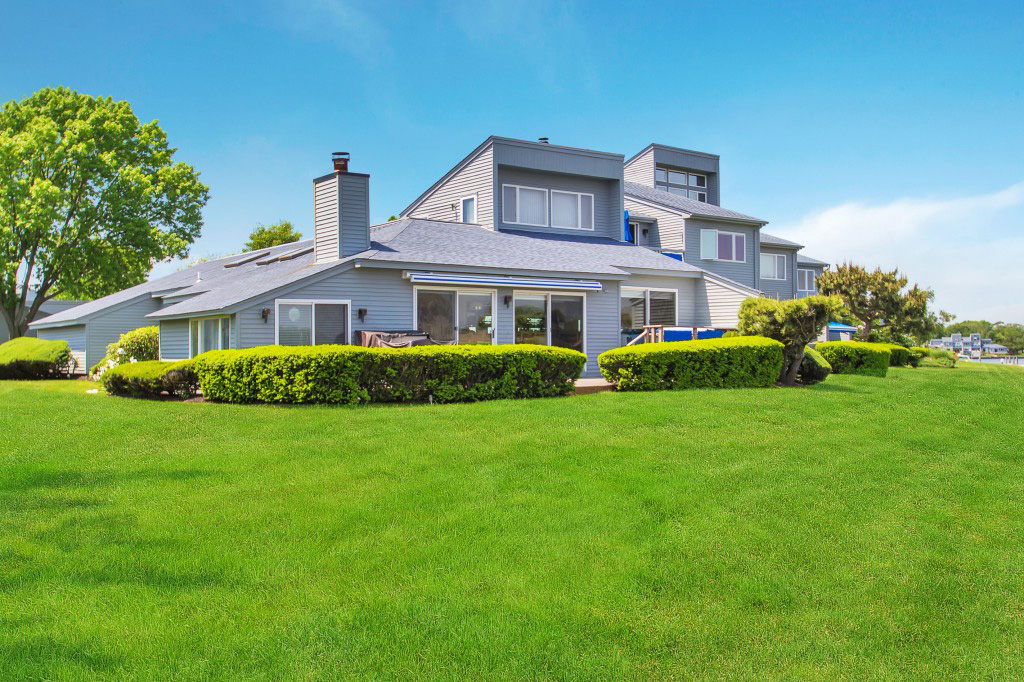 The Harbour at Blue Point Photo Gallery Blue Point NY