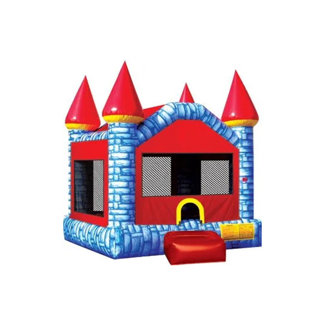 Moon Bounce Inflatables Funhouse Coopersburg, PA