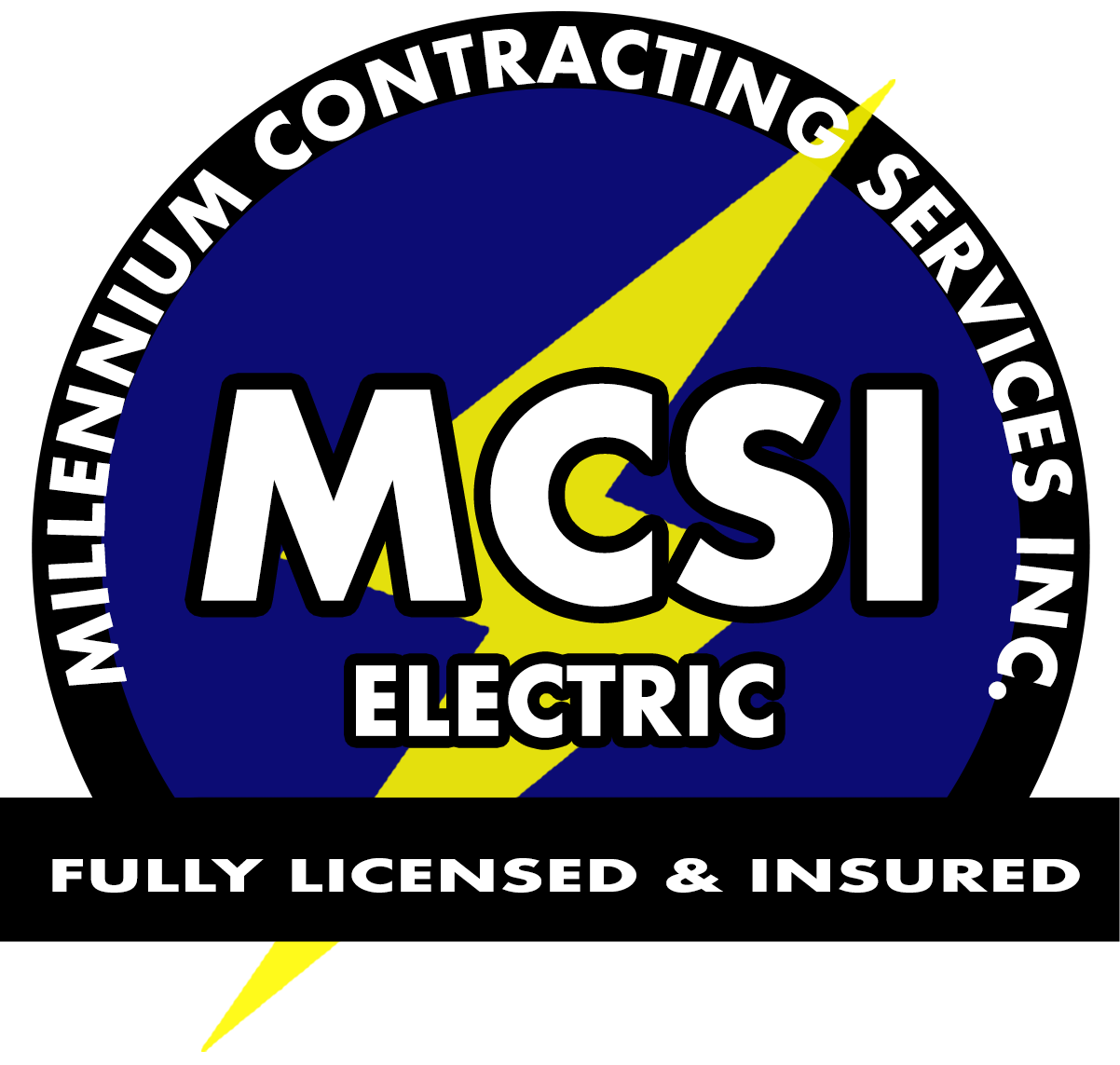 Electrician MCSI Electric Sebastian, FL