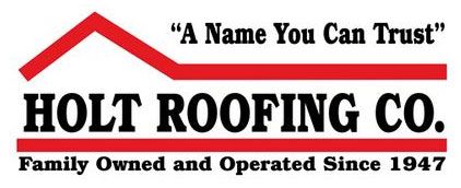 Holt Roofing Company, Inc. photo 2