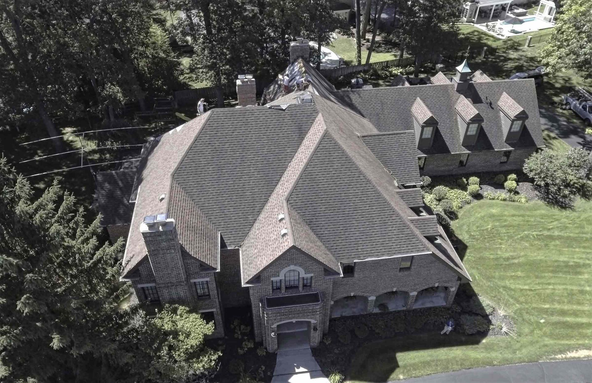 Holt Roofing Company, Inc. - Roofing in Toledo