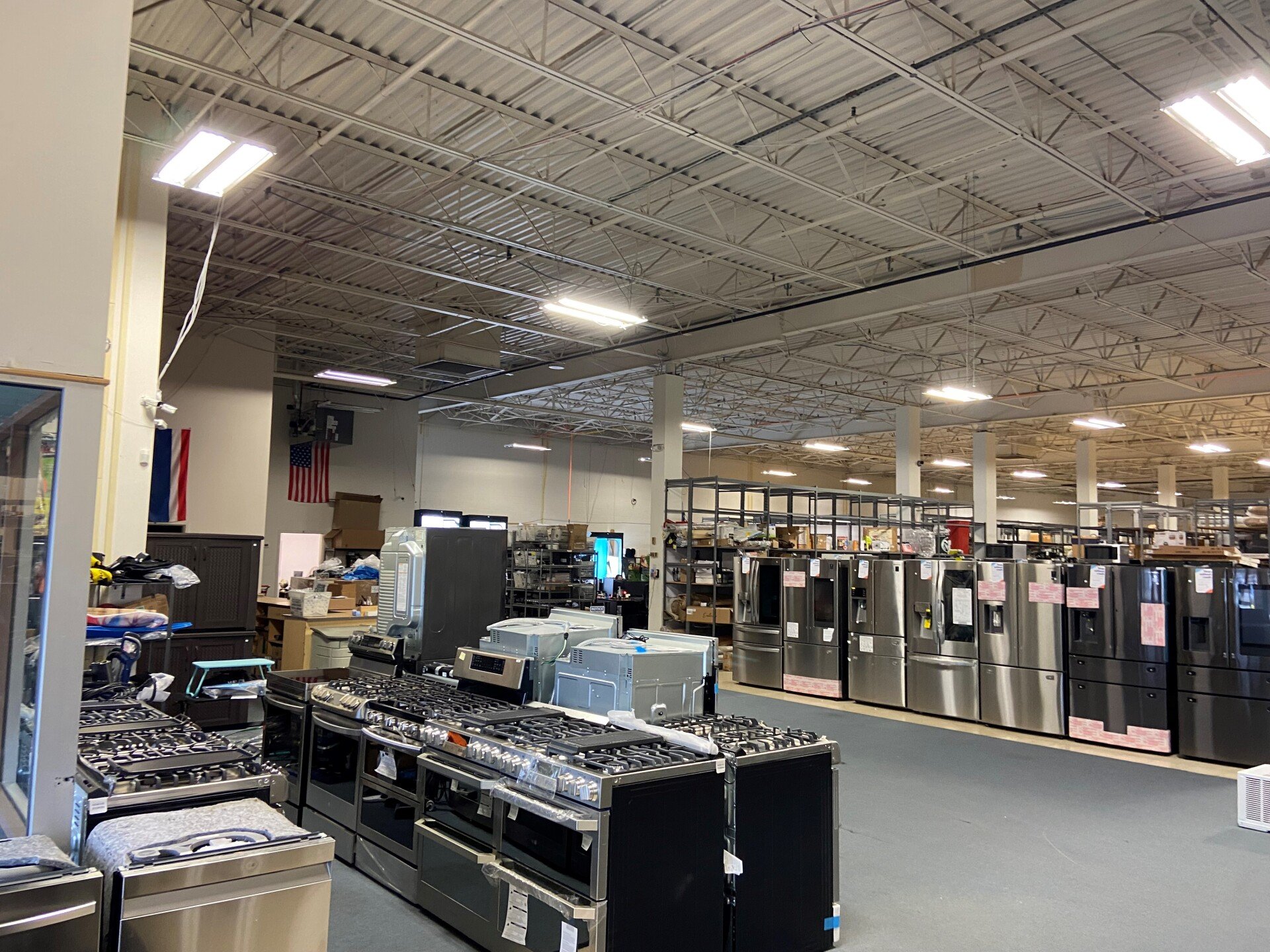 Discount Store Parma Heights, OH