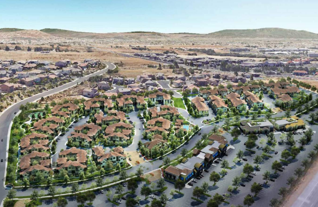 Current Listings Land Brokerage Irvine, CA