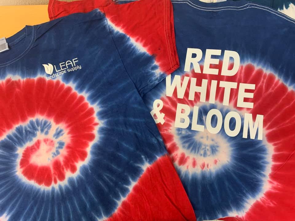 Screen Printing TX Centex Shirt & Embroidery