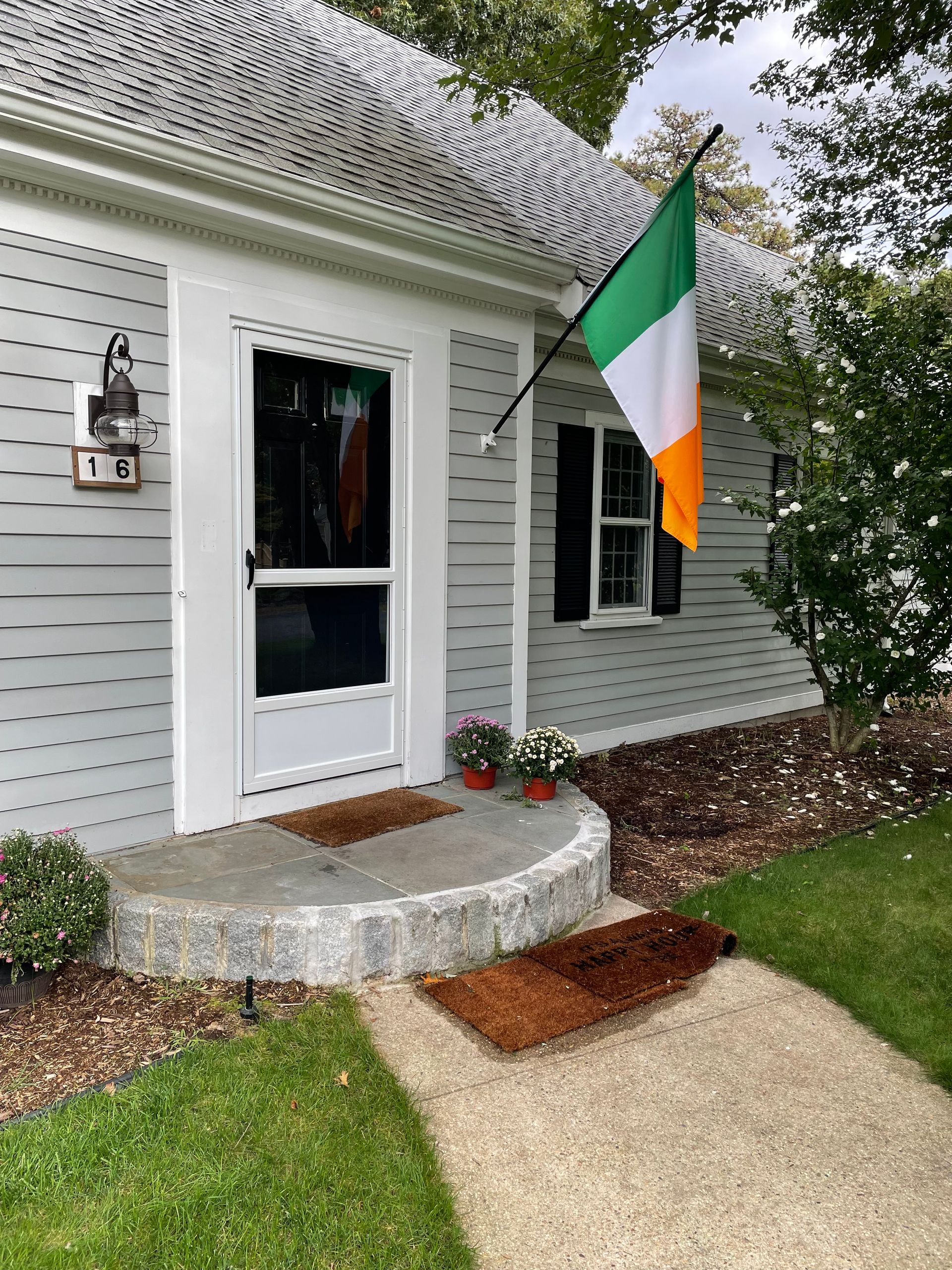 Storm Doors Cape Cod, MA Aluminum Products of Cape Cod