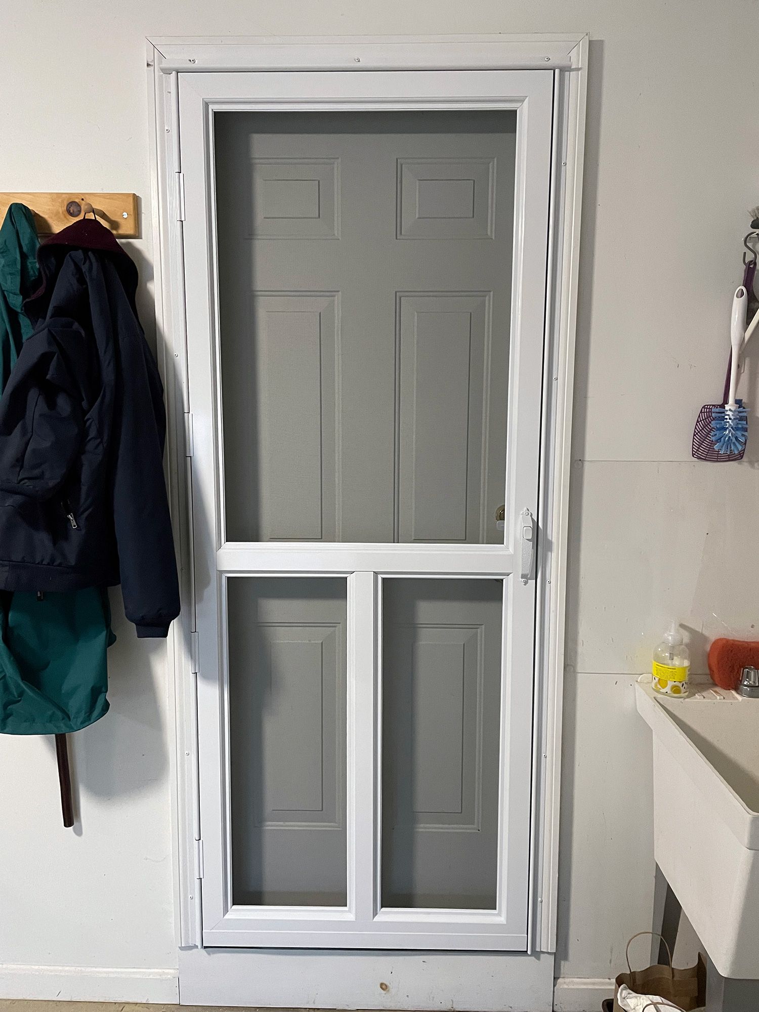 Storm Doors Cape Cod, MA Aluminum Products of Cape Cod