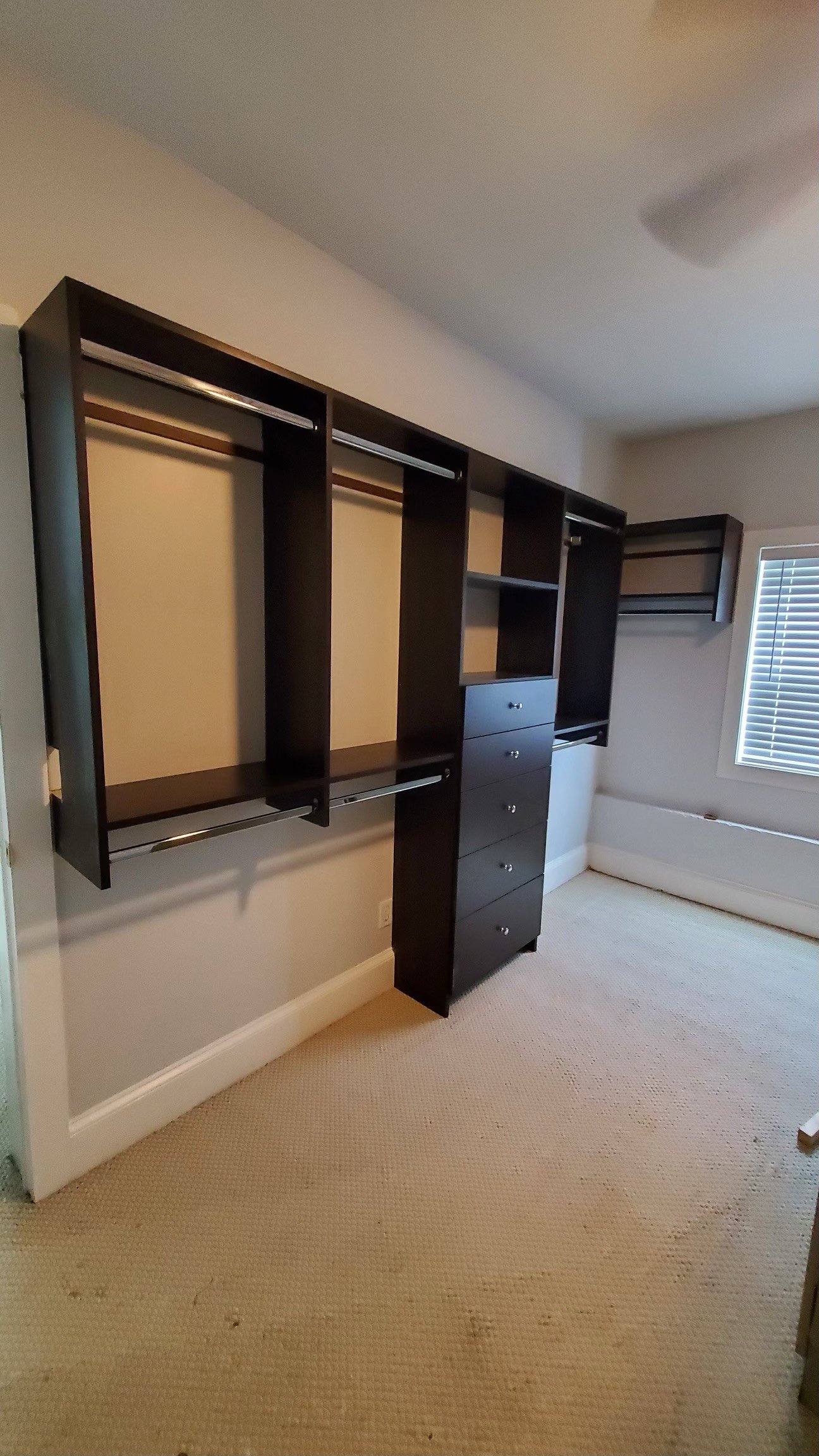 Custom Closets Greenville, SC Greer, SC