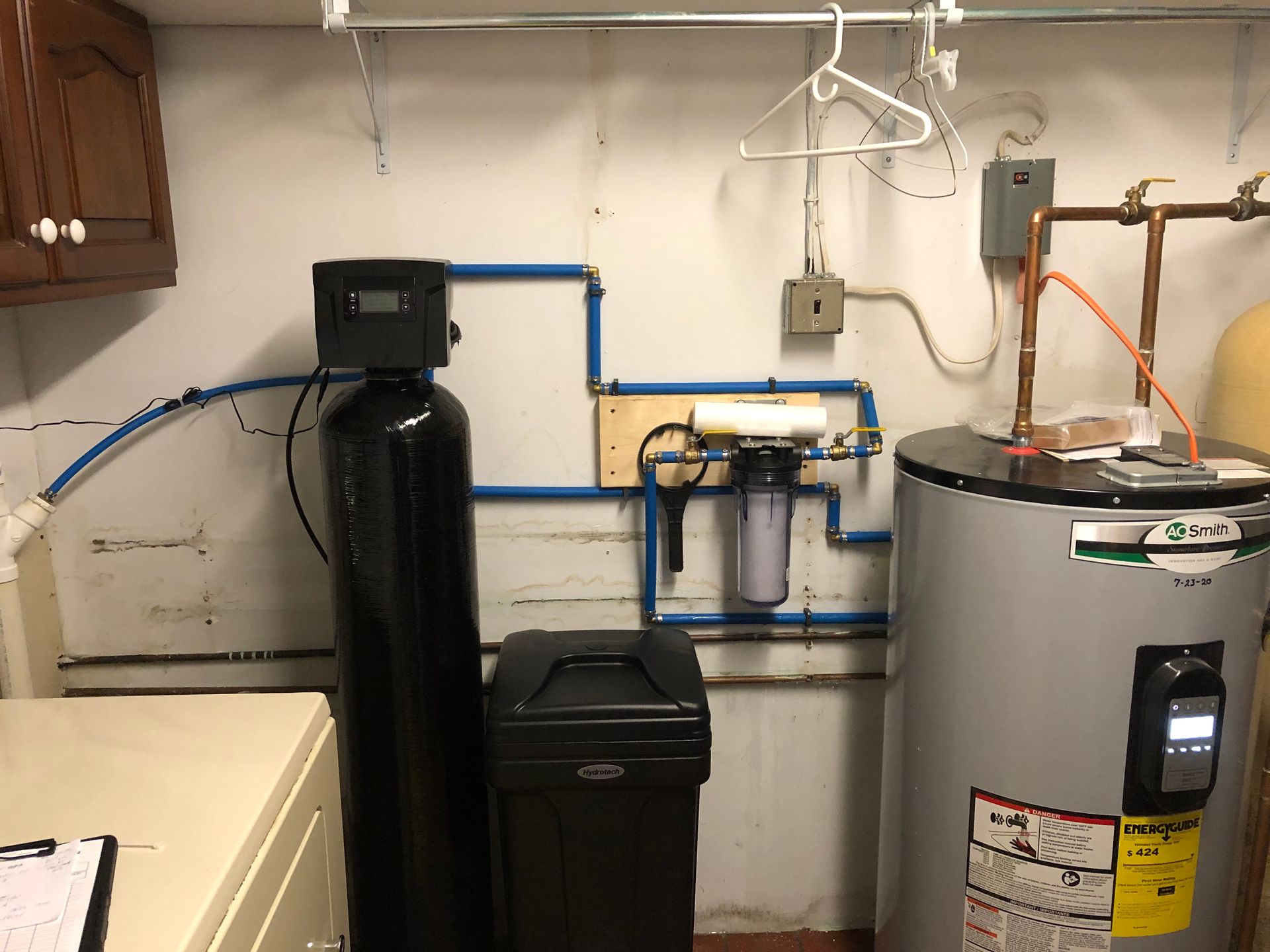 Water Conditioning Sales and Services Towanda, PA