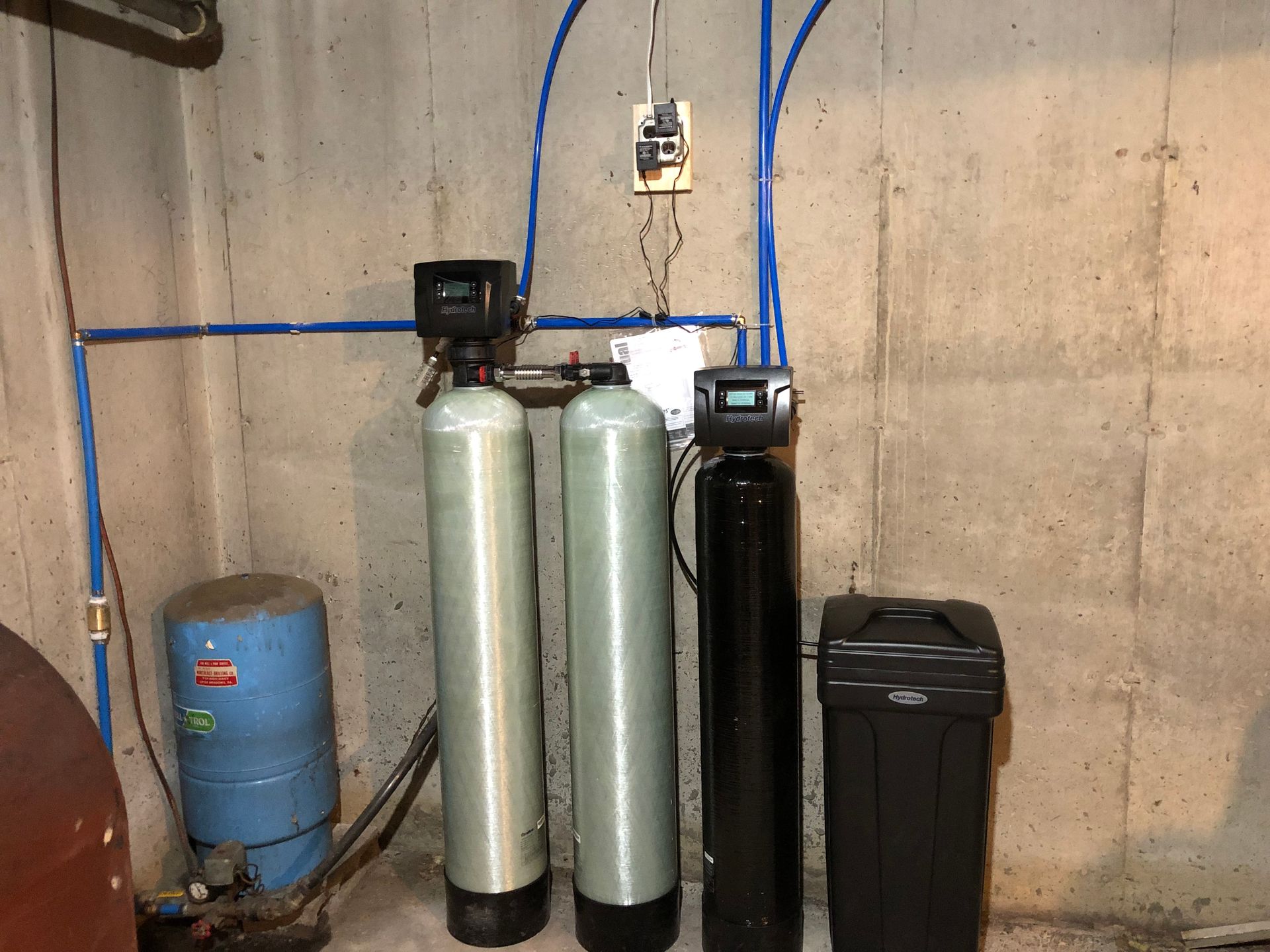 Water Conditioning Sales and Services Towanda, PA