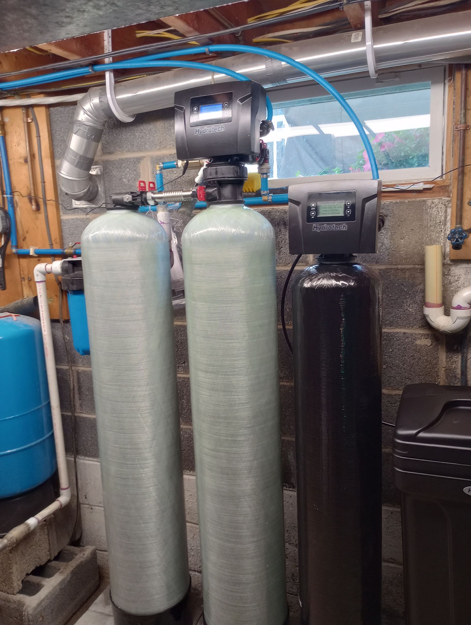 Water Conditioning Sales and Services Towanda, PA