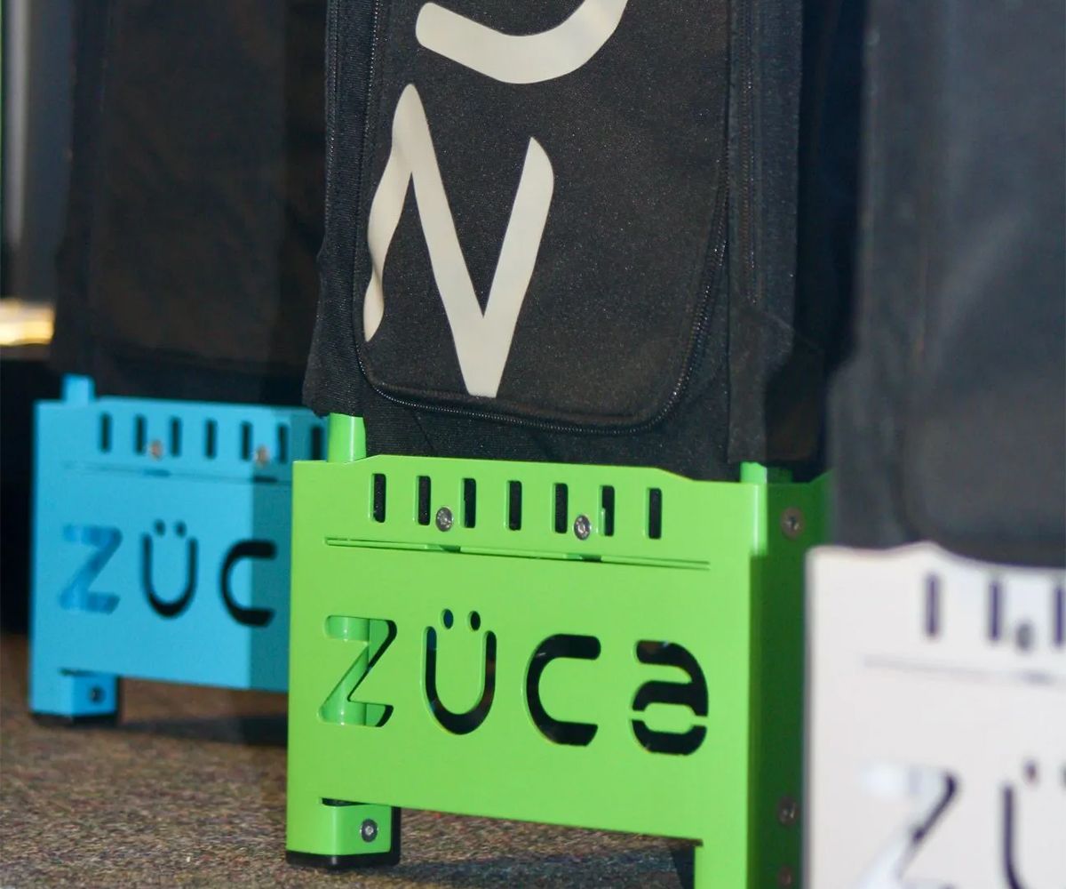 Black Ace Disc Golf Store Brooks Retail Liquor Store