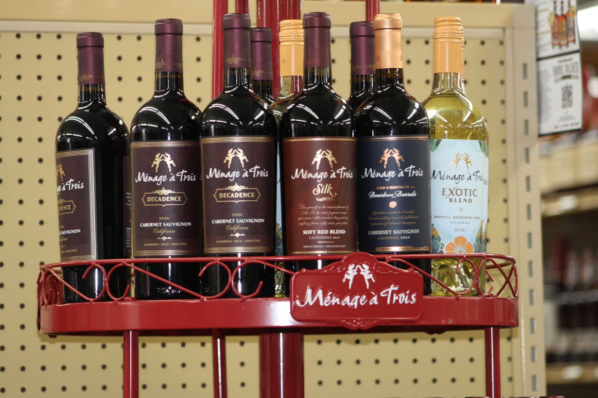 Liquor Store Brooks Retail Liquor Store Salina, KS