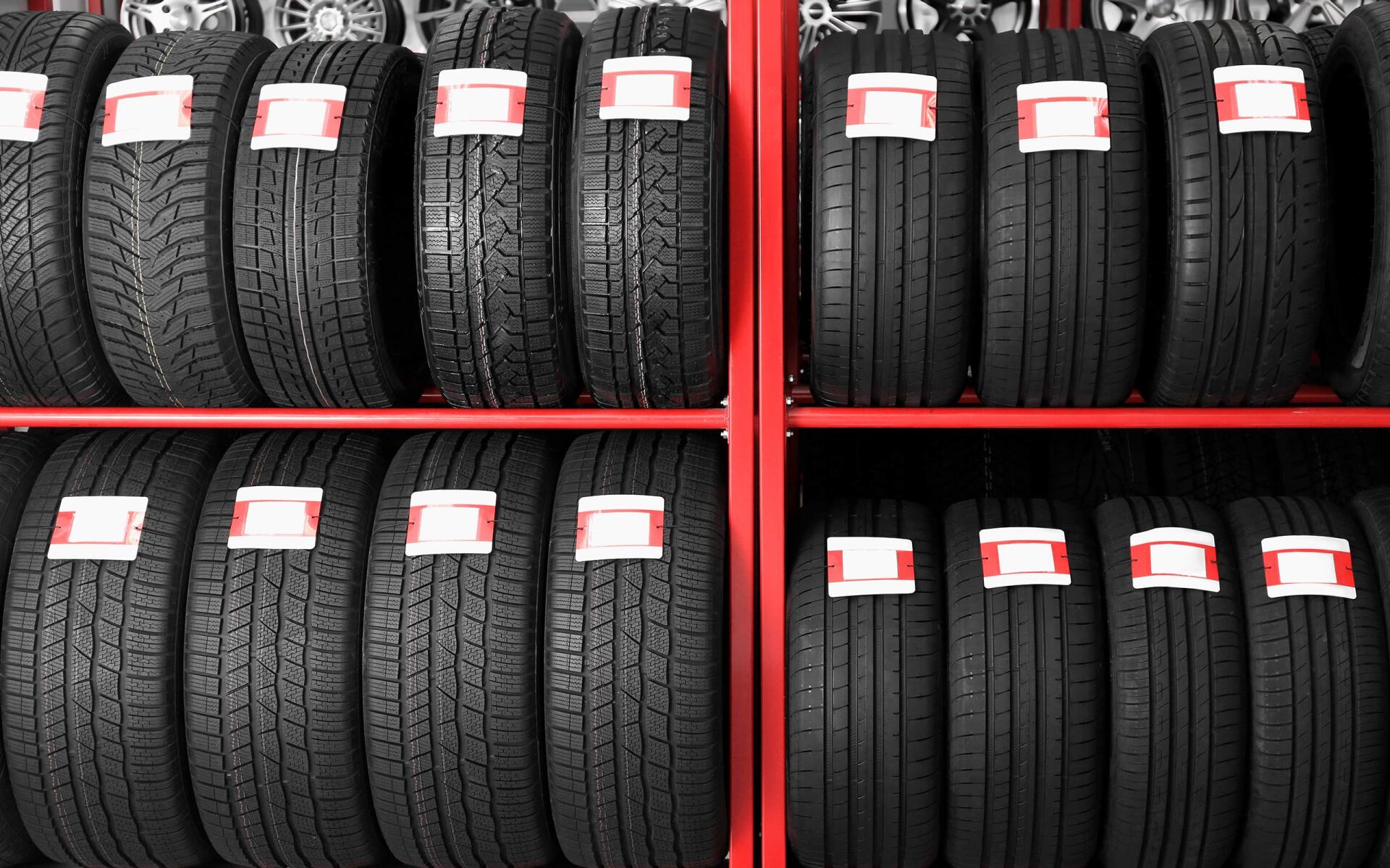 Tire Sales and Repairs Camp Hill, PA