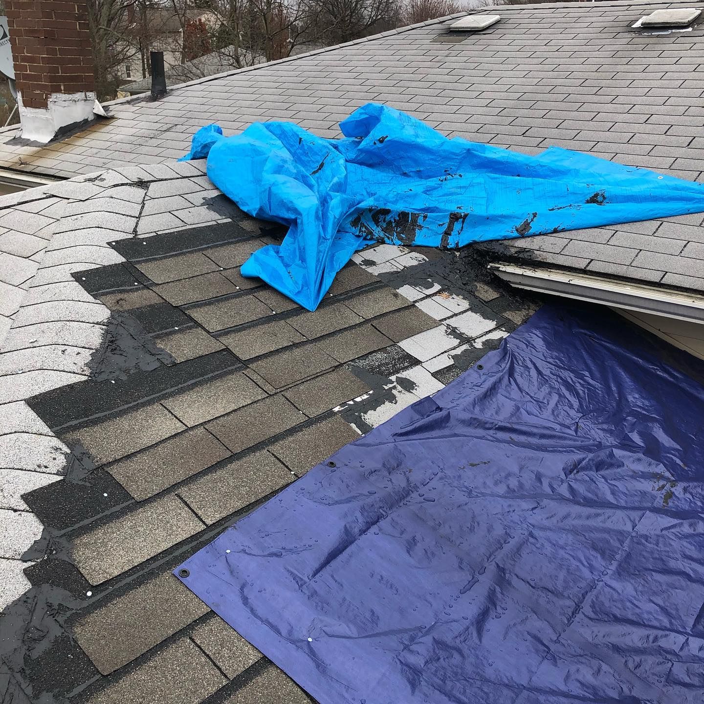 Exterior Contracting Savant Building Solutions Eastlake OH