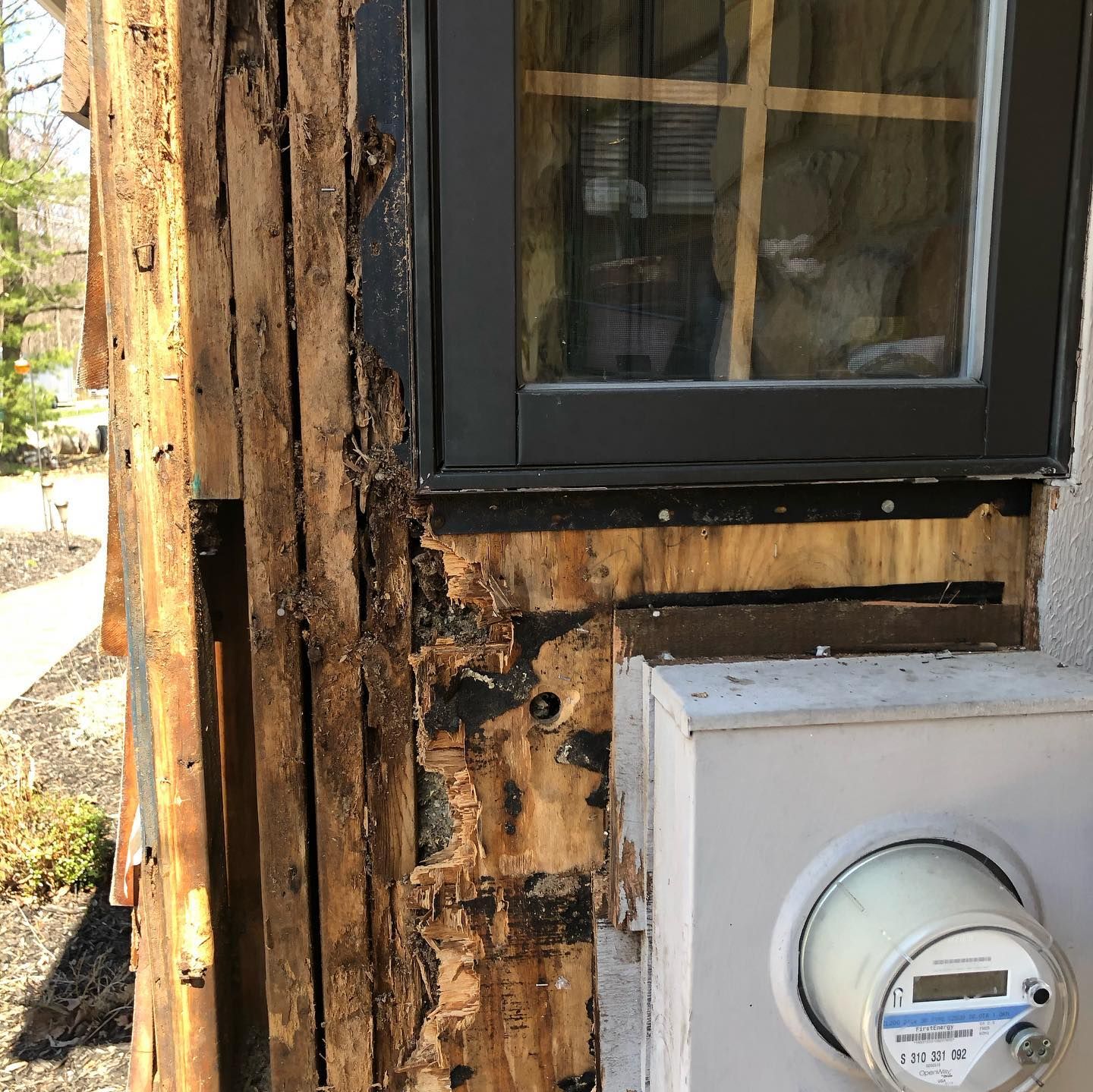 Exterior Contracting Savant Building Solutions Eastlake OH