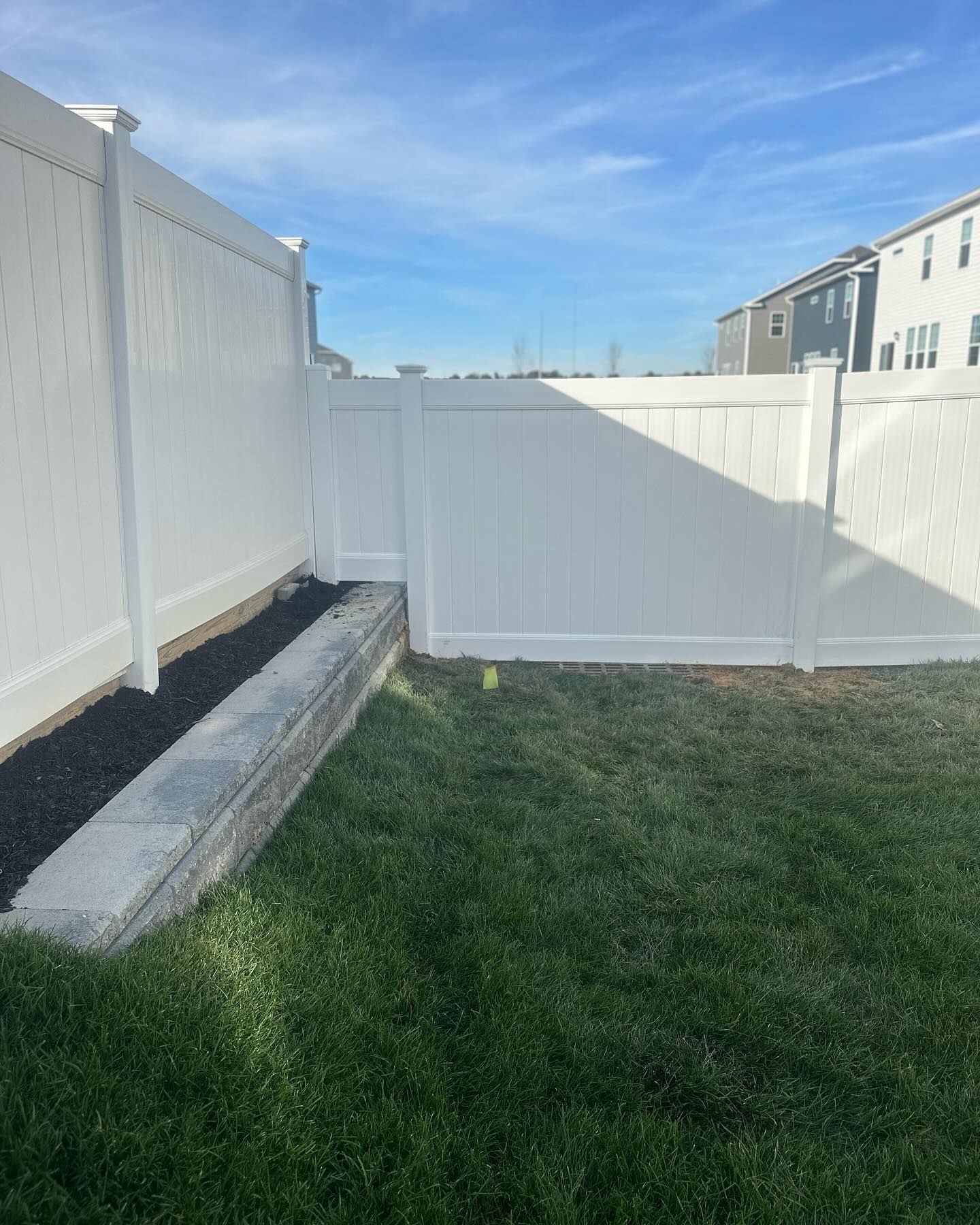 Gallery GMX Fencing and Decking