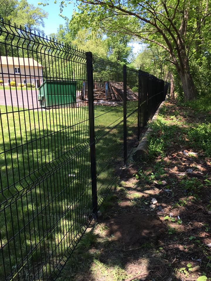 Gallery GMX Fencing and Decking