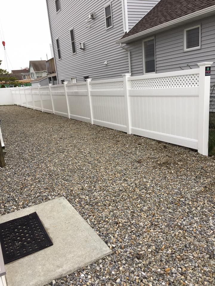 Gallery GMX Fencing and Decking