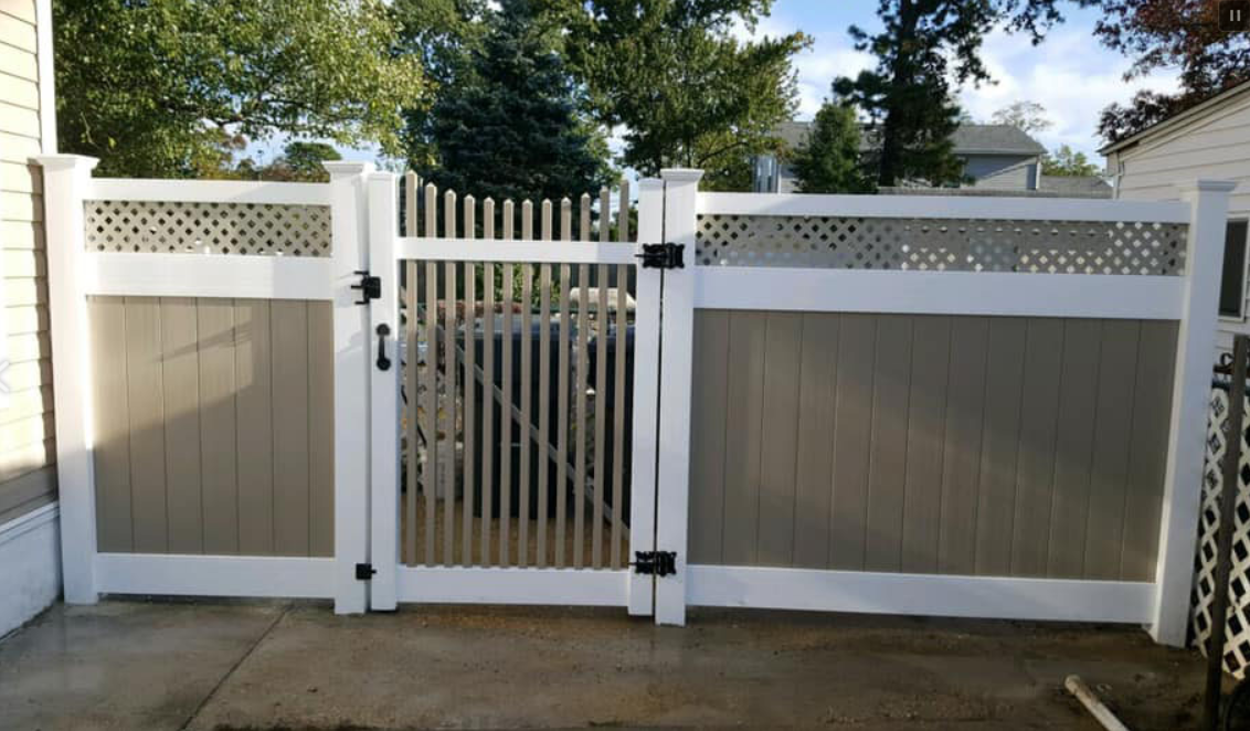 Gallery GMX Fencing and Decking