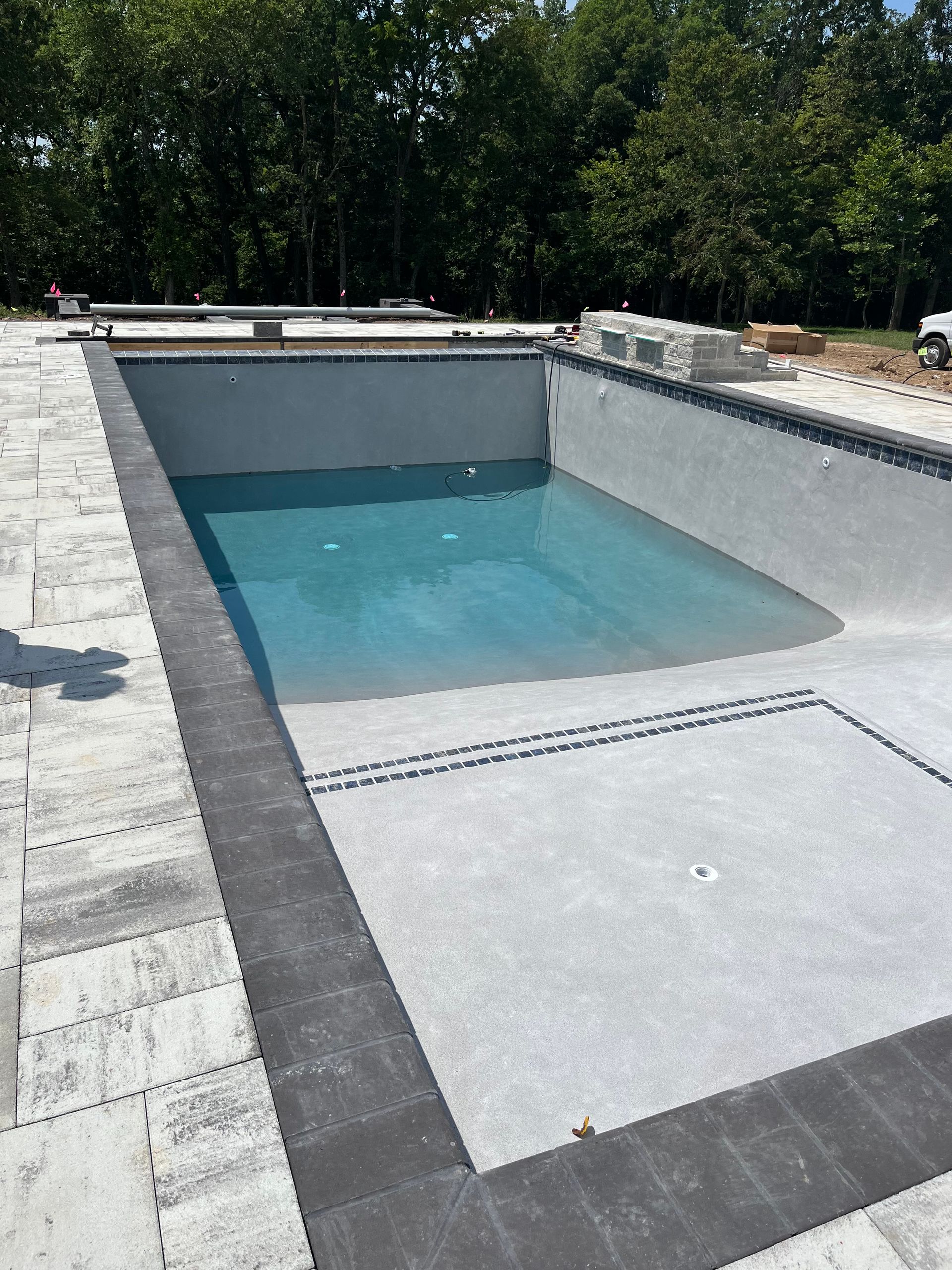 Pool Portfolio Gallery | Southwest MO