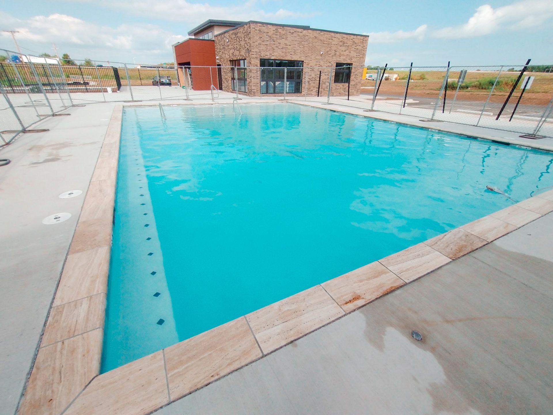 Pool Portfolio Gallery | Southwest MO